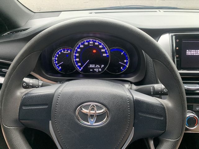 TOYOTA豐田 YARIS  第7張相片