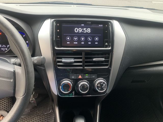TOYOTA豐田 YARIS  第8張相片