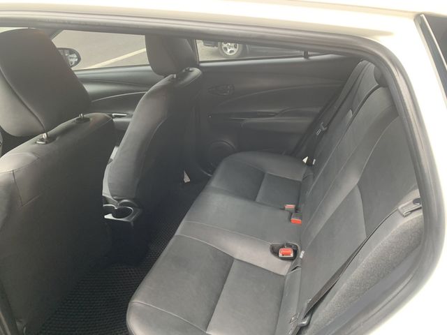 TOYOTA豐田 YARIS  第10張相片