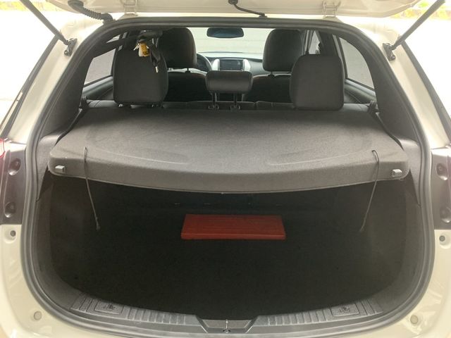 TOYOTA豐田 YARIS  第14張相片