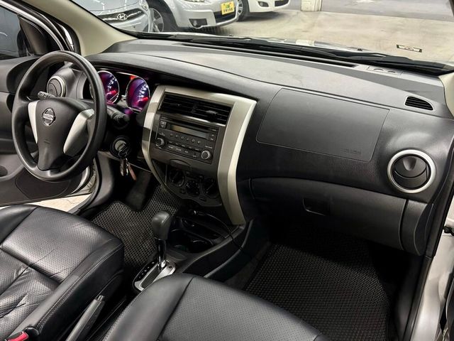 NISSAN日產 LIVINA  第5張相片