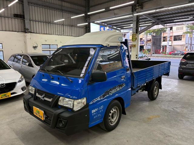 MITSUBISHI三菱 DELICA  第1張相片