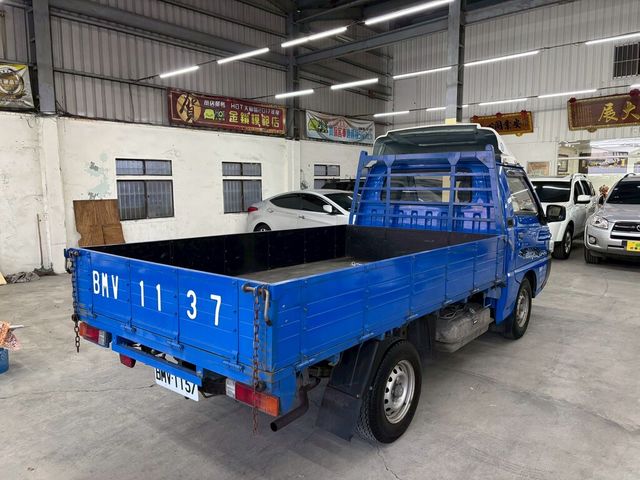 MITSUBISHI三菱 DELICA  第2張相片