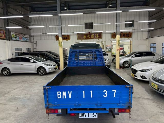 MITSUBISHI三菱 DELICA  第4張相片