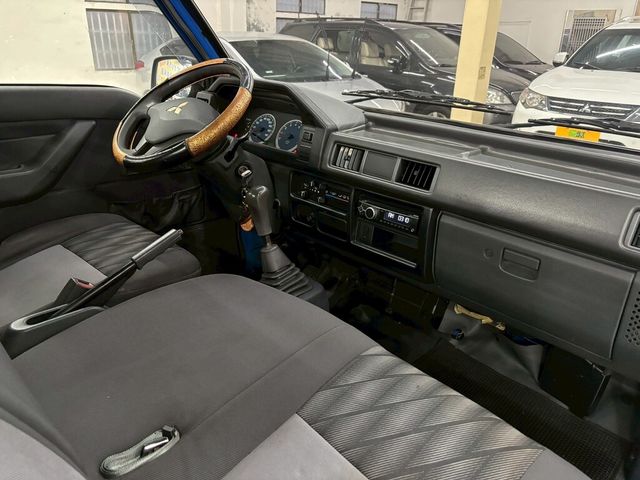 MITSUBISHI三菱 DELICA  第5張相片