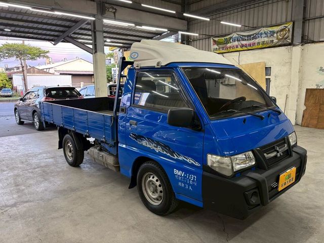 MITSUBISHI三菱 DELICA  第9張相片