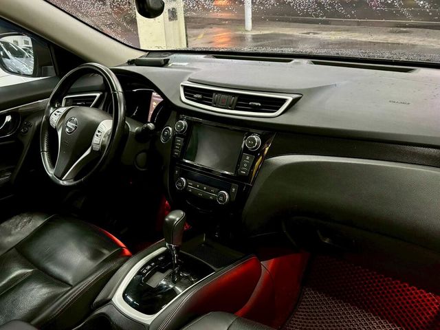 NISSAN日產 X-TRAIL  第5張相片