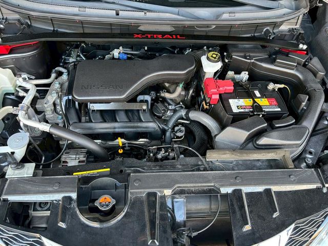 NISSAN日產 X-TRAIL  第7張相片