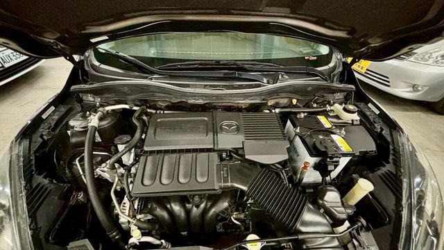 MAZDA馬自達 MAZDA 2  第6張相片