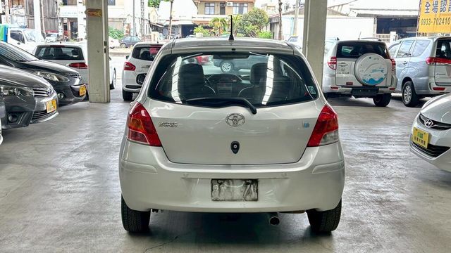 TOYOTA豐田 YARIS  第4張相片