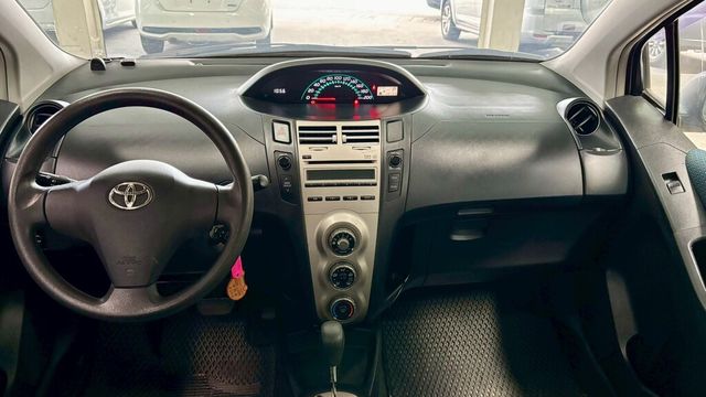 TOYOTA豐田 YARIS  第5張相片