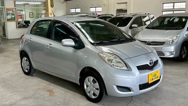 TOYOTA豐田 YARIS  第7張相片