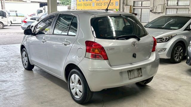 TOYOTA豐田 YARIS  第8張相片