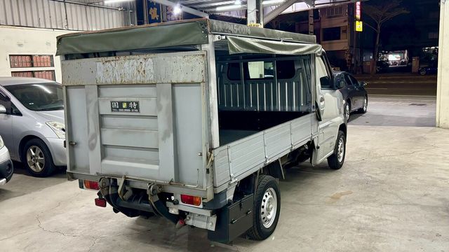 MITSUBISHI三菱 VERYCA  第2張相片