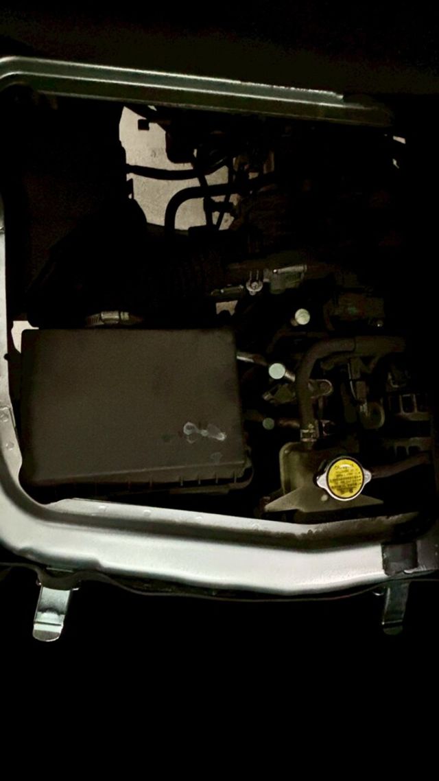 MITSUBISHI三菱 VERYCA  第6張相片