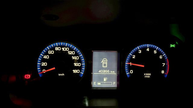 MITSUBISHI三菱 VERYCA  第7張相片