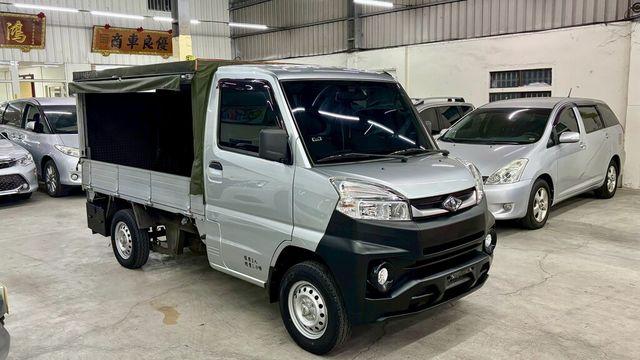 MITSUBISHI三菱 VERYCA  第8張相片