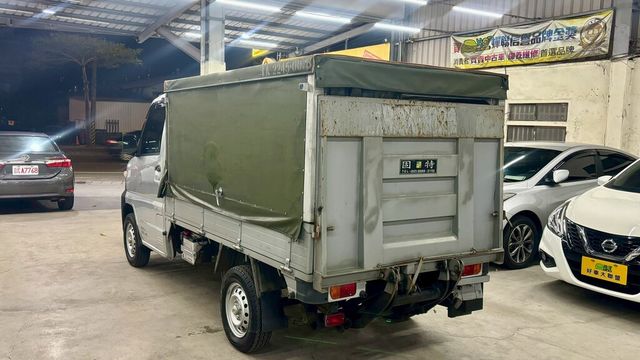 MITSUBISHI三菱 VERYCA  第9張相片