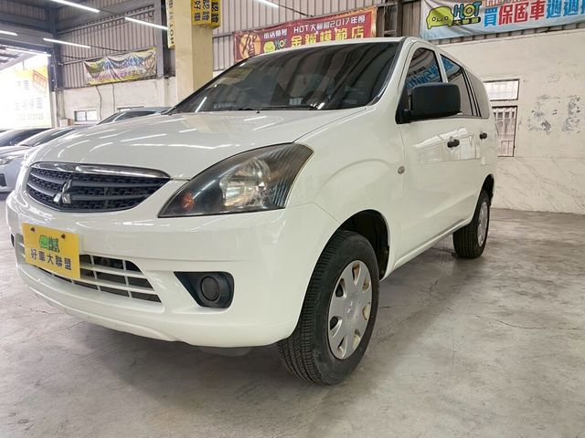 MITSUBISHI三菱 ZINGER  第1張相片