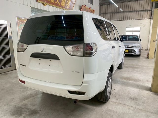 MITSUBISHI三菱 ZINGER  第2張相片