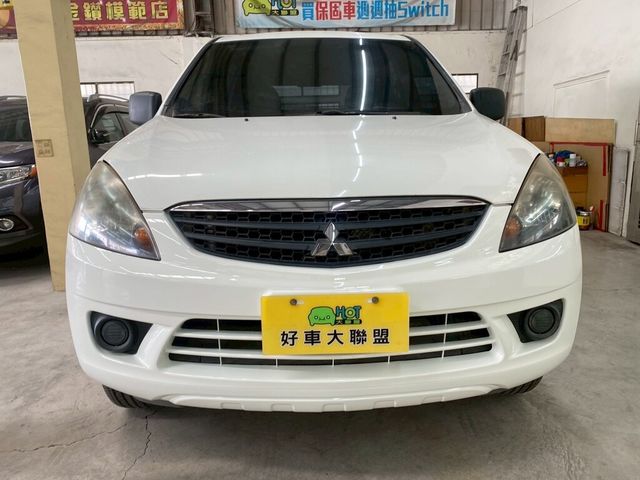 MITSUBISHI三菱 ZINGER  第3張相片