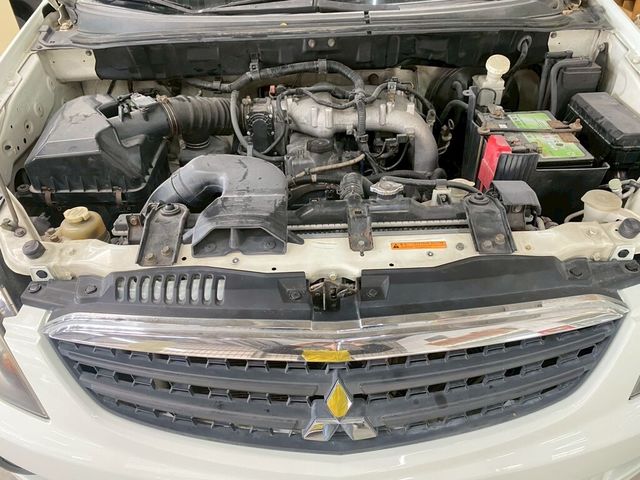 MITSUBISHI三菱 ZINGER  第5張相片