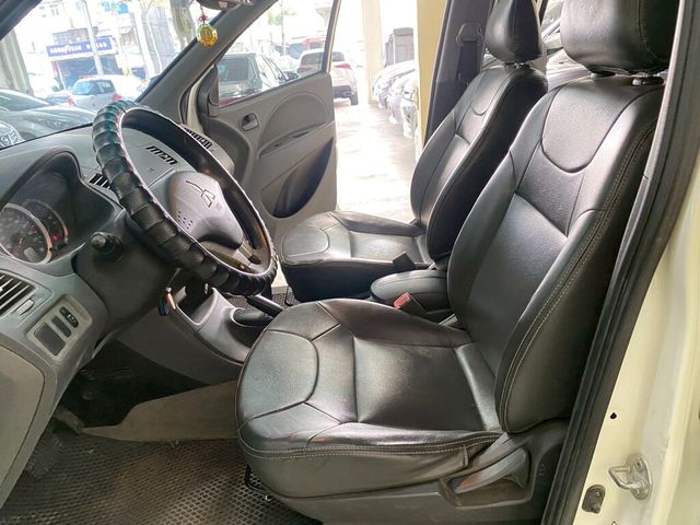 MITSUBISHI三菱 ZINGER  第9張相片