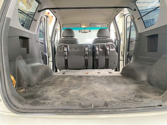 MITSUBISHI三菱 ZINGER  第10張相片