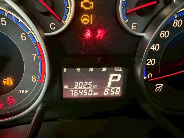 SUZUKI鈴木 SX4  第4張相片