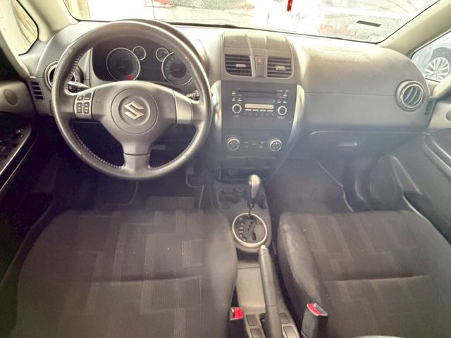 SUZUKI鈴木 SX4  第5張相片