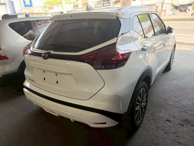 NISSAN日產 KICKS  第2張相片