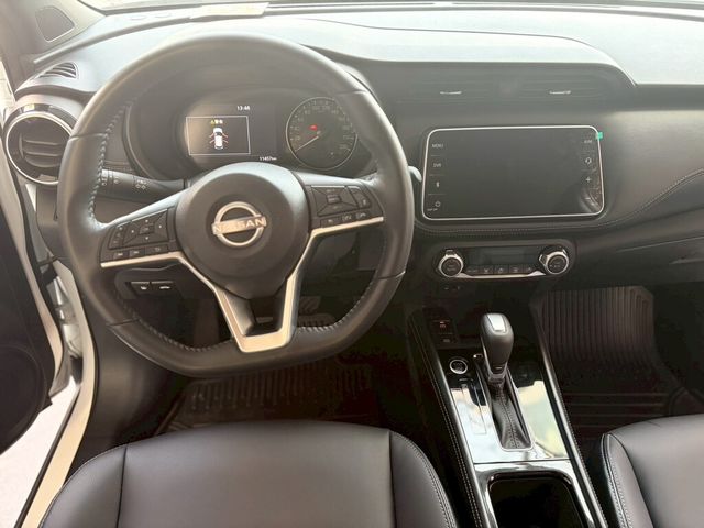 NISSAN日產 KICKS  第5張相片