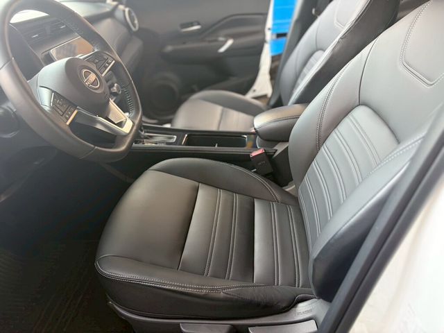 NISSAN日產 KICKS  第8張相片