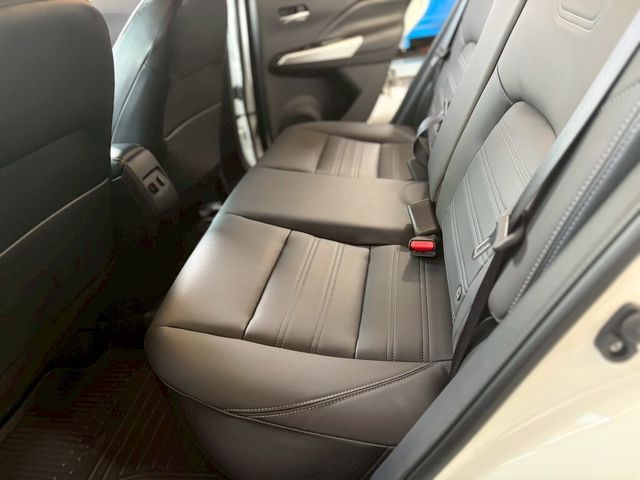 NISSAN日產 KICKS  第9張相片