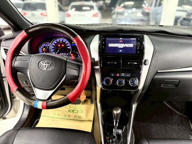 TOYOTA豐田 YARIS  第5張相片