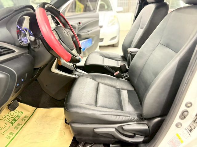 TOYOTA豐田 YARIS  第9張相片