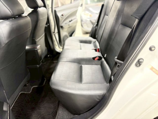 TOYOTA豐田 YARIS  第10張相片