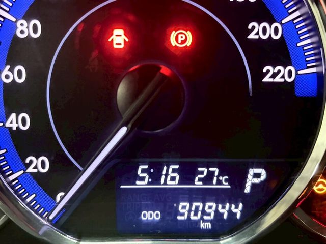 TOYOTA豐田 YARIS  第11張相片