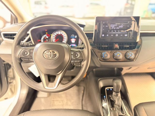 TOYOTA豐田 ALTIS  第5張相片