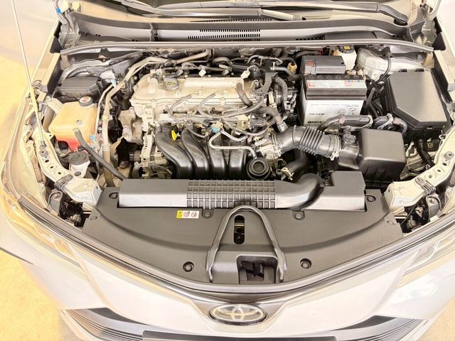 TOYOTA豐田 ALTIS  第6張相片