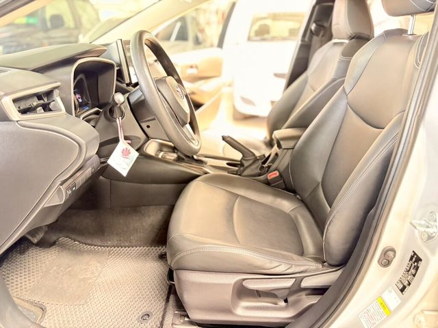 TOYOTA豐田 ALTIS  第9張相片