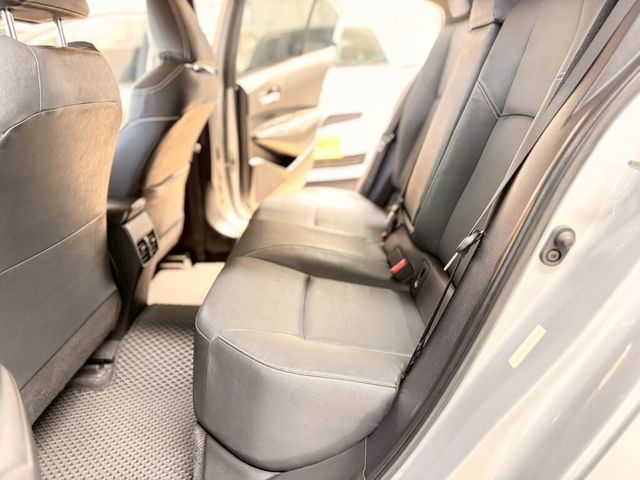 TOYOTA豐田 ALTIS  第10張相片