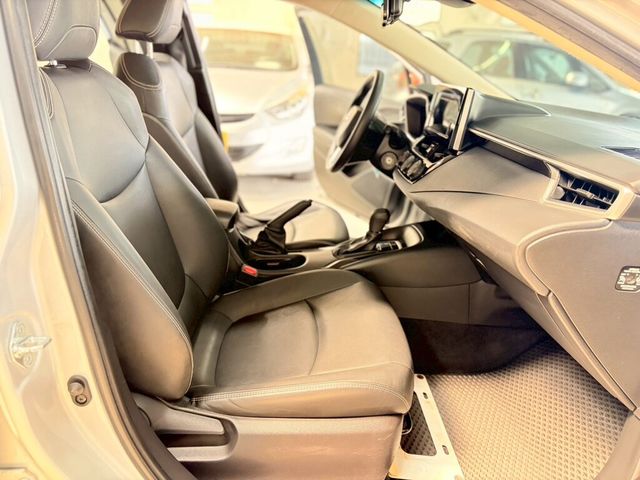 TOYOTA豐田 ALTIS  第11張相片