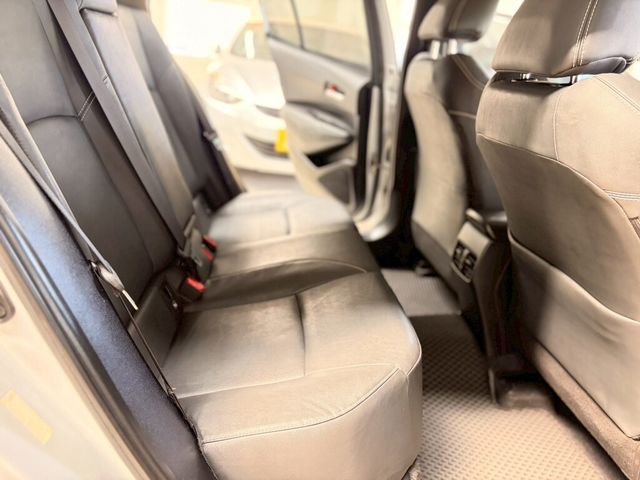 TOYOTA豐田 ALTIS  第12張相片