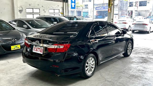 TOYOTA豐田 CAMRY  第2張相片