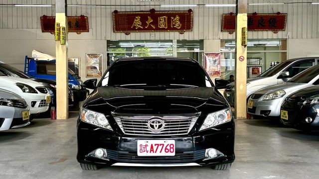 TOYOTA豐田 CAMRY  第3張相片