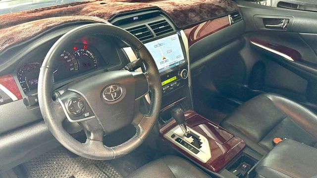 TOYOTA豐田 CAMRY  第5張相片