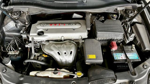 TOYOTA豐田 CAMRY  第6張相片