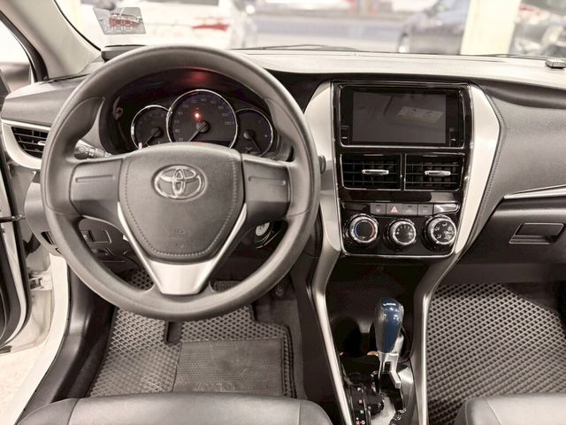 TOYOTA豐田 VIOS  第5張相片