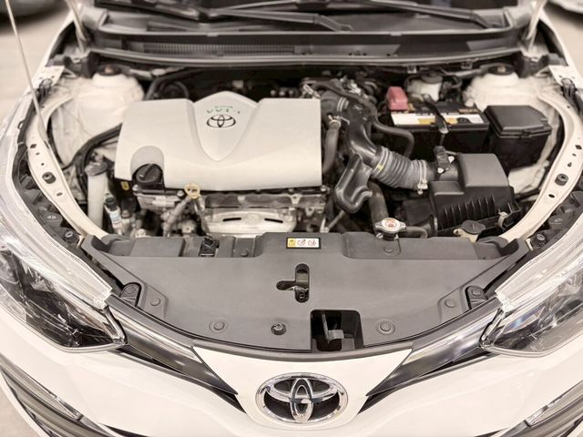 TOYOTA豐田 VIOS  第6張相片